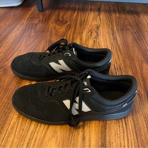 NB NUMERIC BRANDON WESTGATE 508; Size 12; Color Black